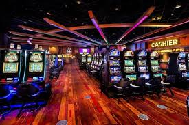 Как войти на сайт Casino Vabank